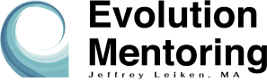 Evolution Mentoring - Teens To Adults - Jeff Leiken